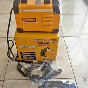 Well Performing Heavy Duty Welding Machine