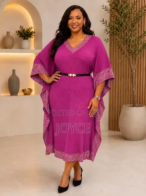 Free Size Miyaki Dress