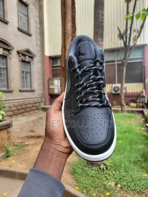Jordan 1 Low Cut Sb Dunks