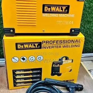 Professional Inverter Welding/ 500amp Welding Machine