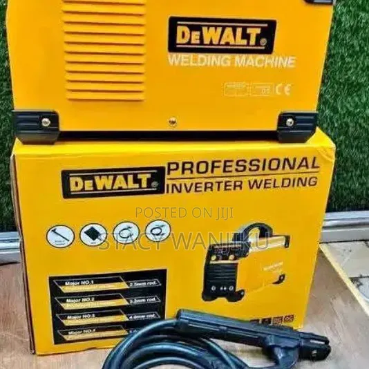 Professional Inverter Welding/ 500amp Welding Machine