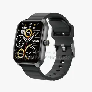 Oraimo Watch Nova 2 Osw-814 2.01” Amoled Anti-Scratch