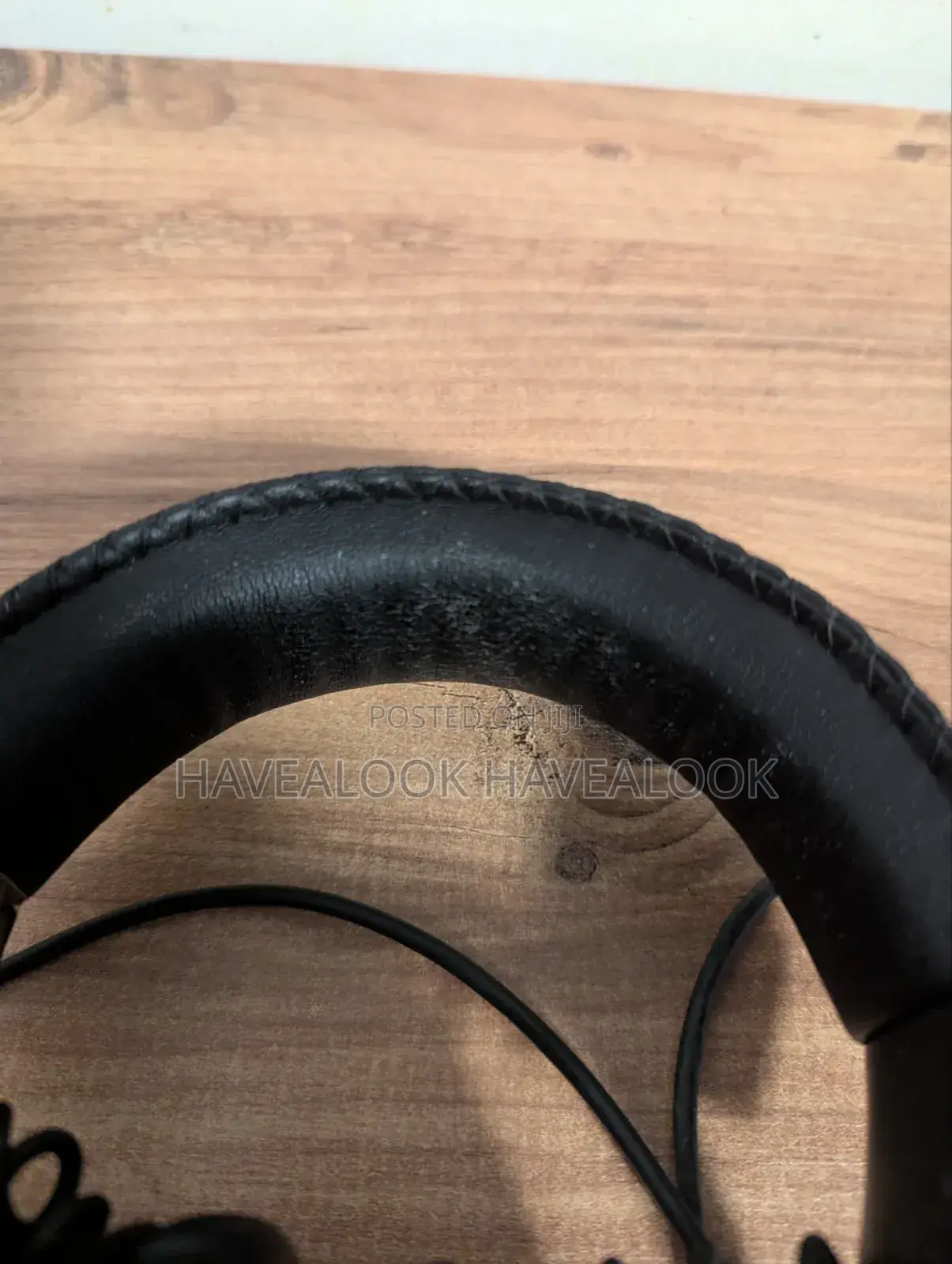 Logitech Pro X Gaming Headset – Pouch – Uk – Fully Tested