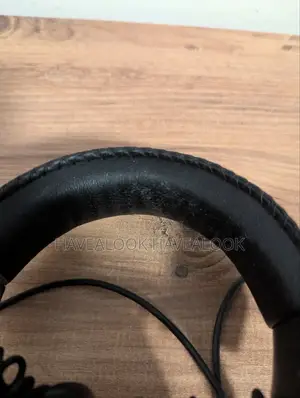 Logitech Pro X Gaming Headset – Pouch – Uk – Fully Tested