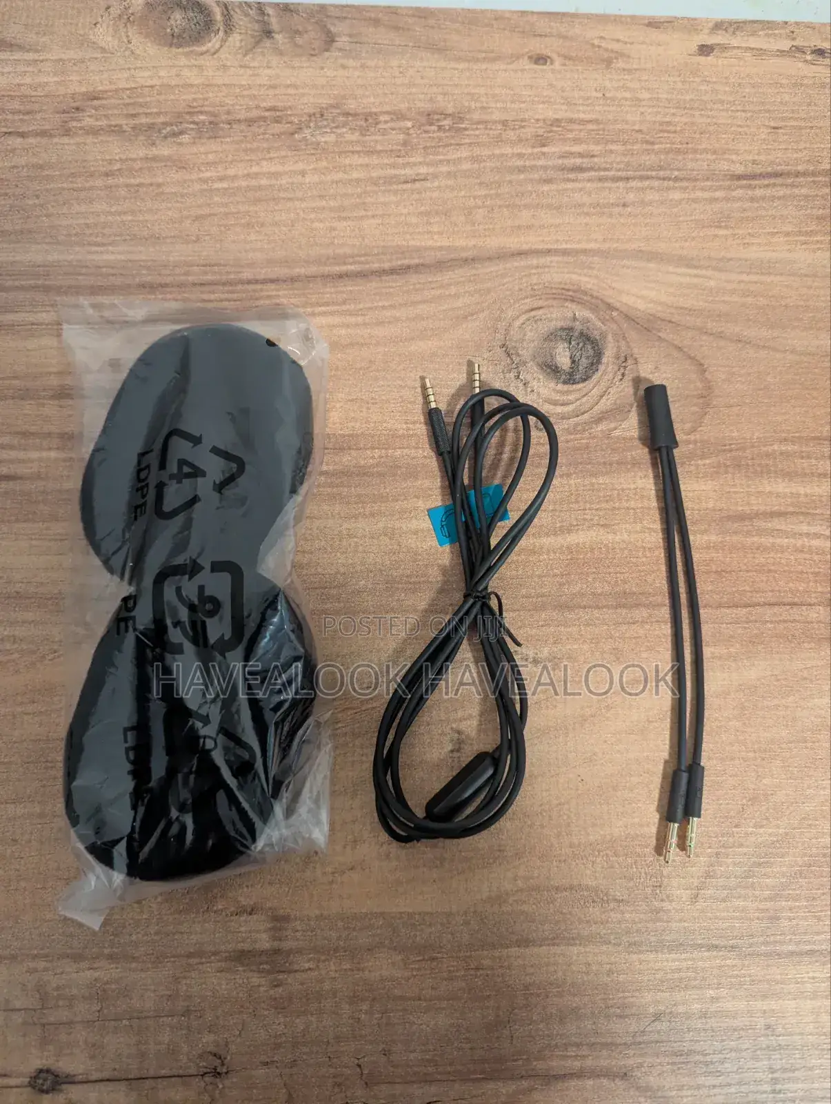 Logitech Pro X Gaming Headset – Pouch – Uk – Fully Tested