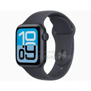 Apple Watch Series Se 3