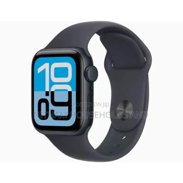 Apple Watch Series Se 3