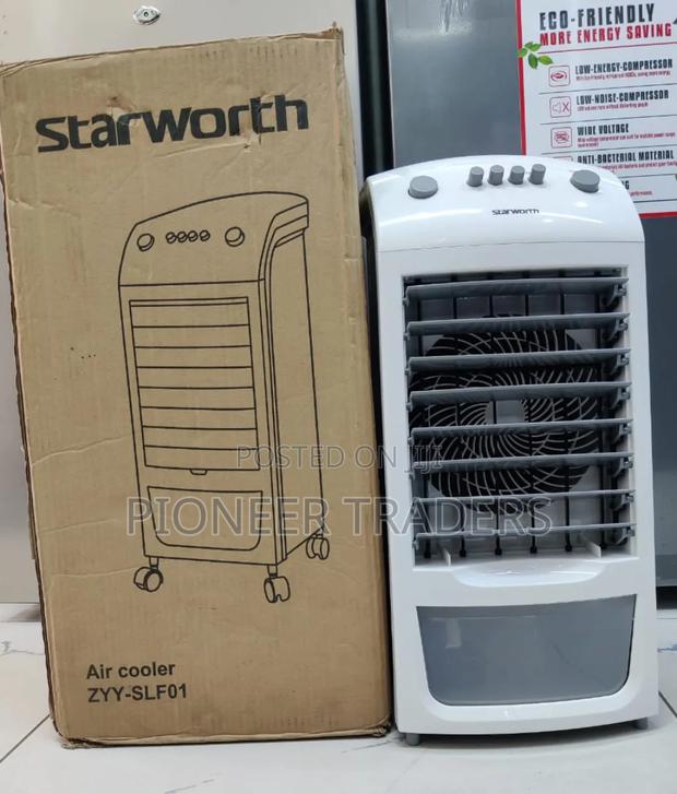 Starworth Air Cooler 4l