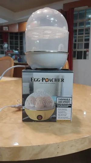 Egg Poacher