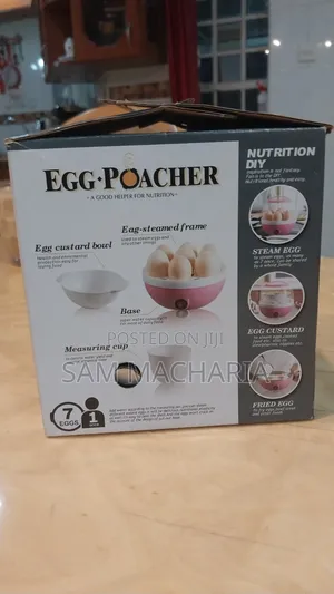 Egg Poacher