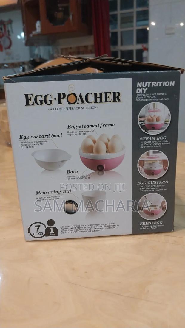 Egg Poacher - thumbnail 4