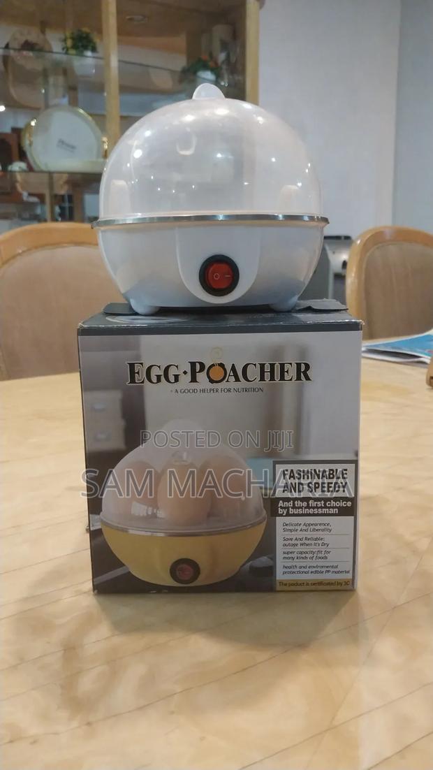 Egg Poacher - thumbnail 6