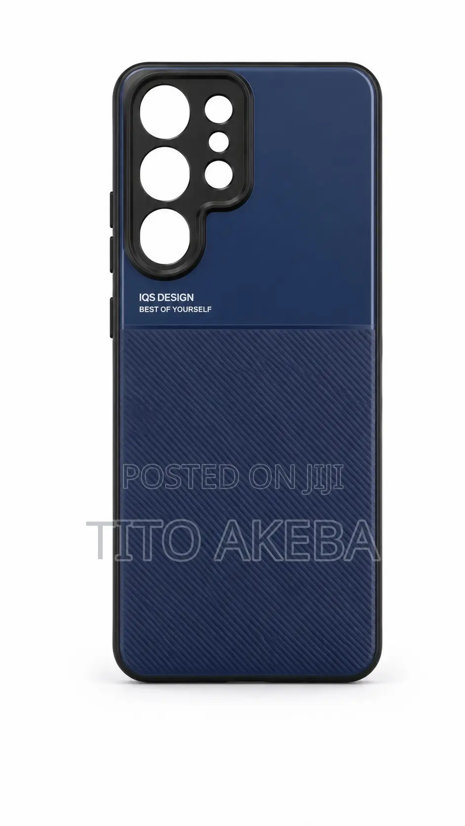 Premium Samsung Galaxy S26 Ultra Cases -Shockproof