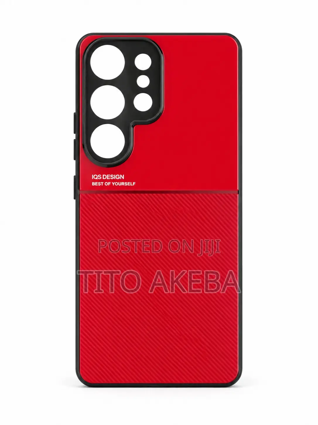 Premium Samsung Galaxy S26 Ultra Cases -Shockproof