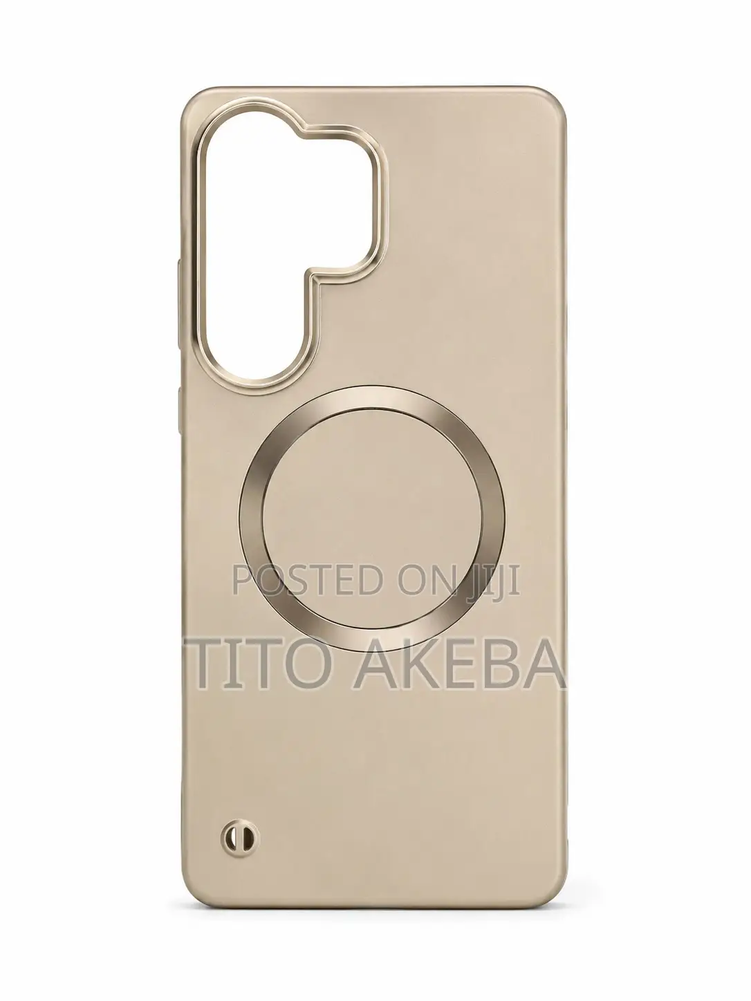 Premium Samsung Galaxy S26 Ultra Cases -Shockproof