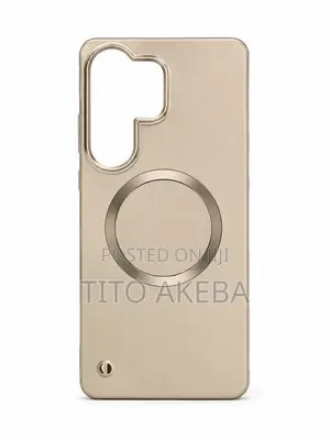 Premium Samsung Galaxy S26 Ultra Cases -Shockproof