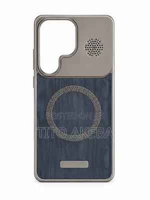 Premium Samsung Galaxy S26 Ultra Cases -Shockproof