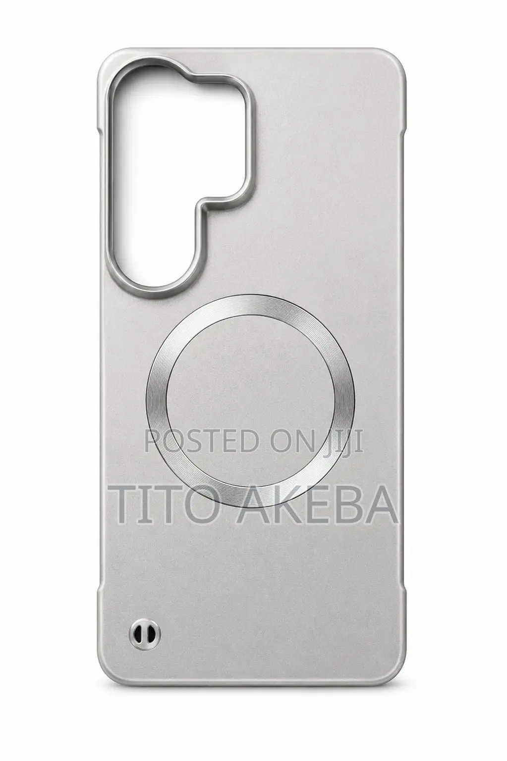 Premium Samsung Galaxy S26 Ultra Cases -Shockproof