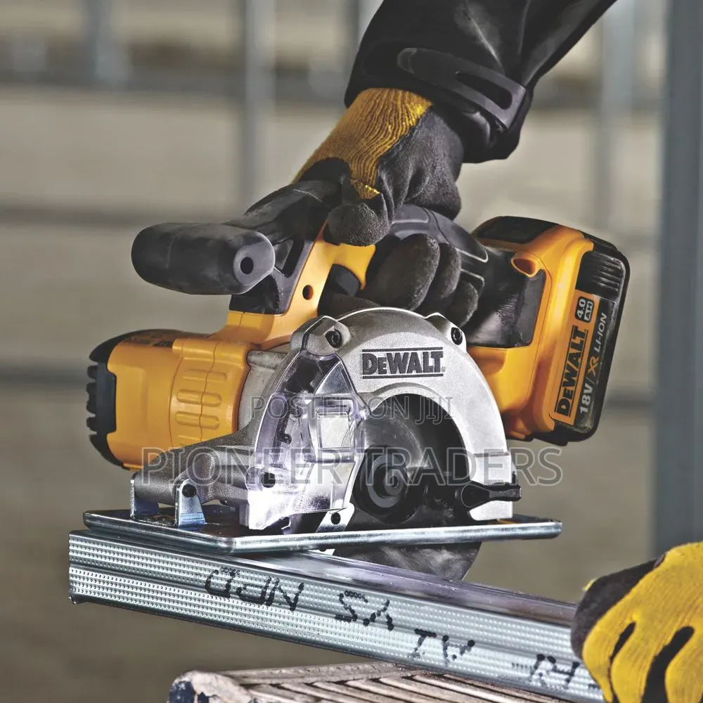 Circular Saw Machine Dewalt