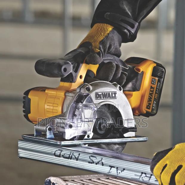 Circular Saw Machine Dewalt