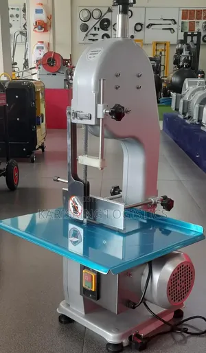 Bs-280 Milano Italia Table Meat Saw Capacity 200kgs Per Hour
