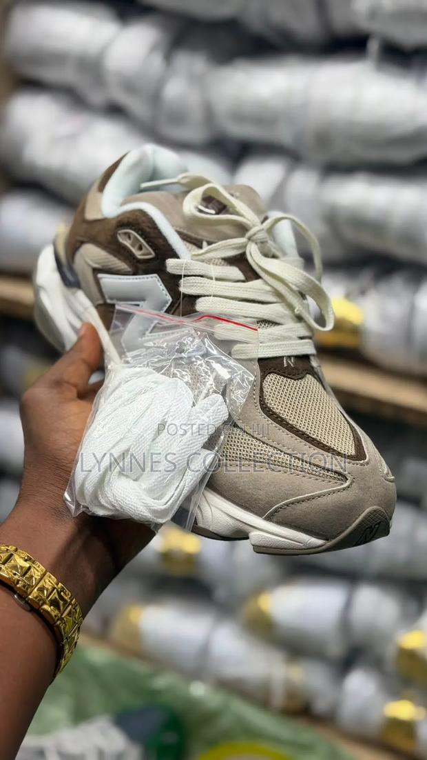New Balance 9060 Now Available