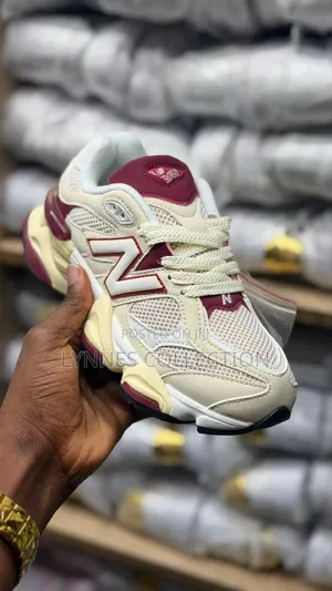 New Balance 9060 Now Available