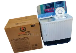 Smart Pro 10kg Top Load Twin Tub Washing Machine