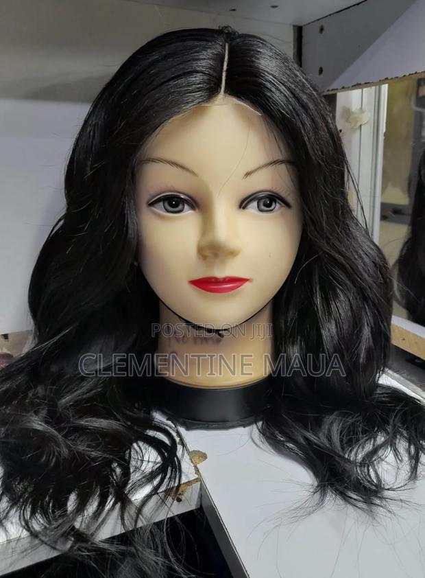 High Viber Semi Human Hair - thumbnail 9