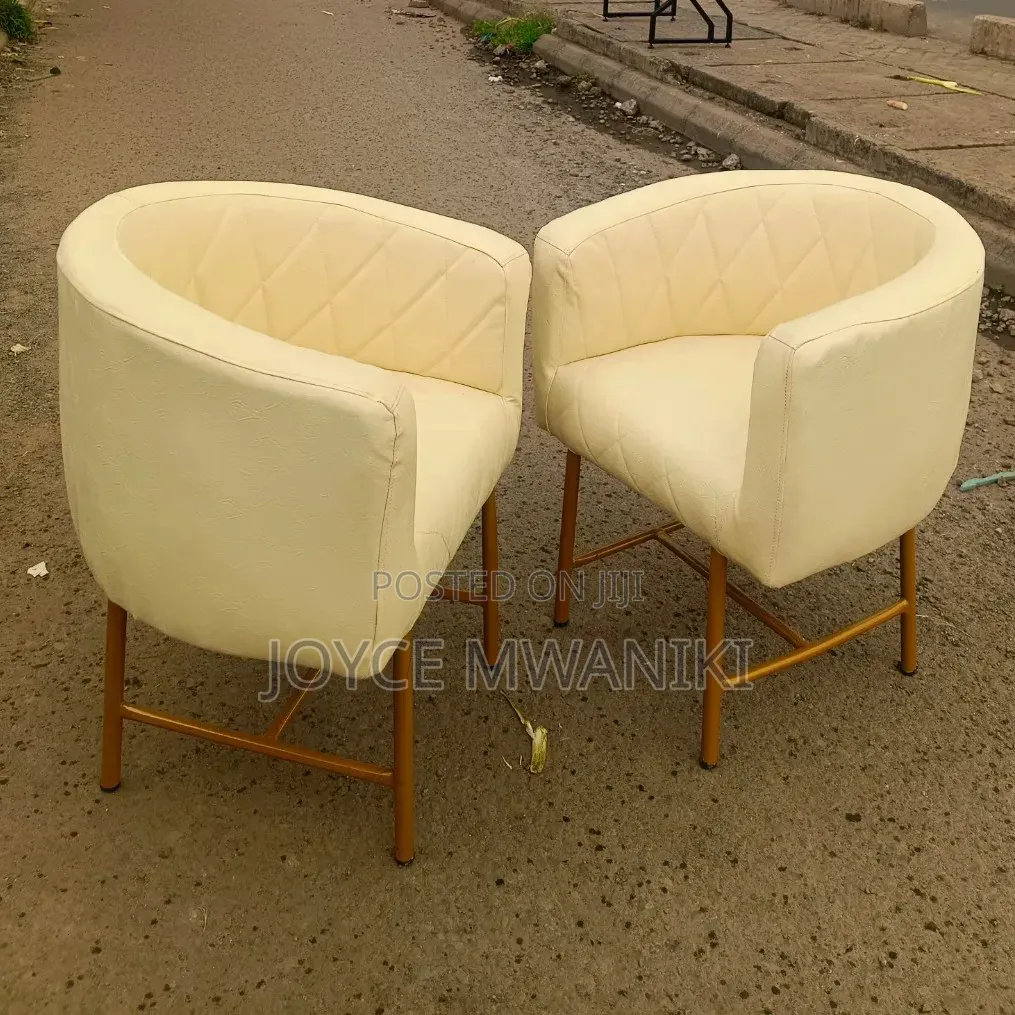 2 Styling Leather Seats