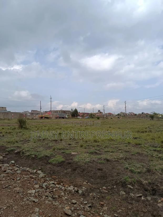 Juja Plots - thumbnail 2