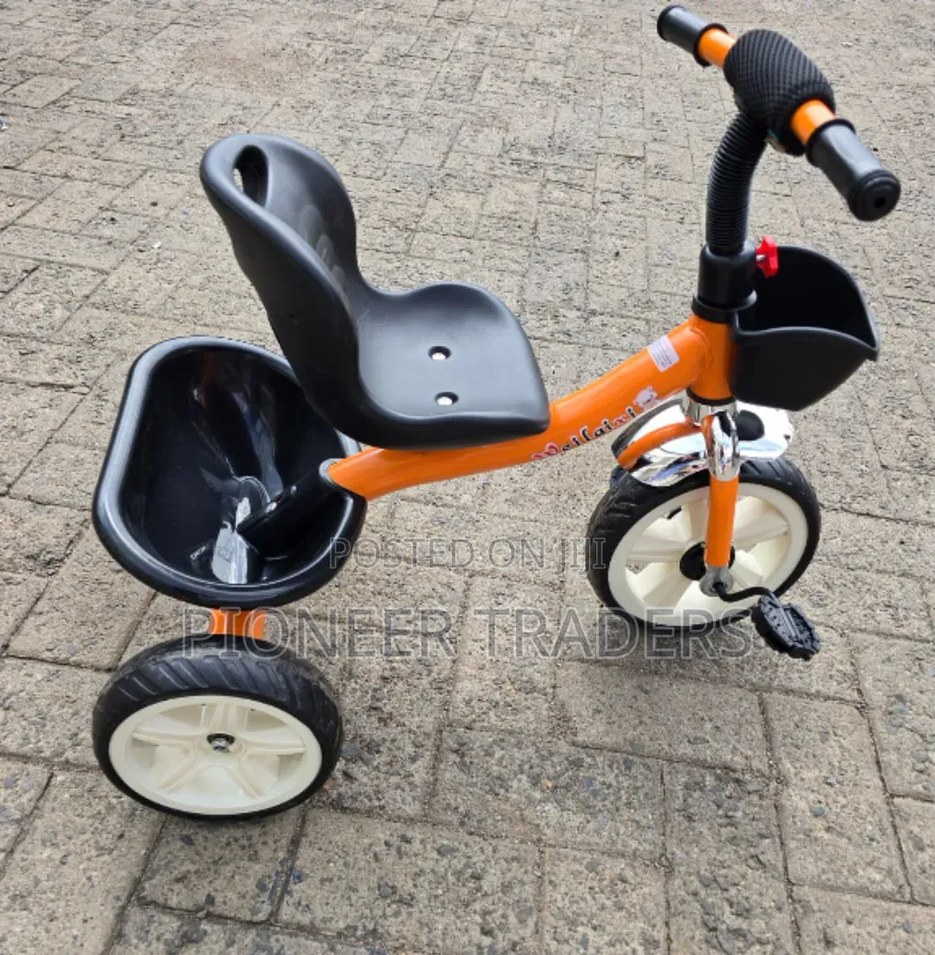 Executive Kids Tricycle
