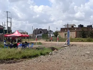 Juja Plots