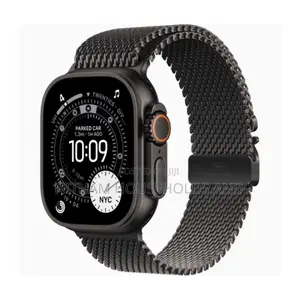 Apple Watch Ultra 3 Smart Watch