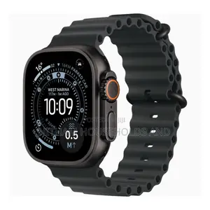 Apple Watch Ultra 3 Smart Watch