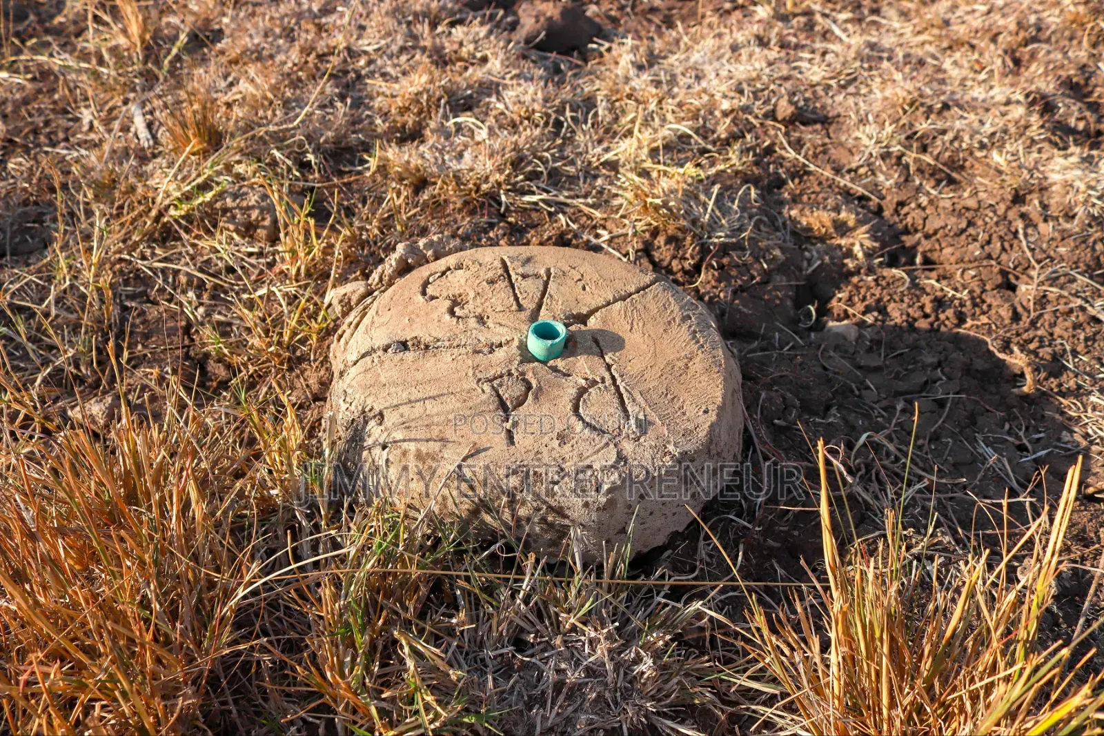 Juja Plots