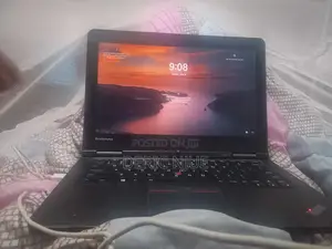 Laptop Lenovo ThinkPad X380 Yoga 8GB Intel Core i5 SSD 256GB