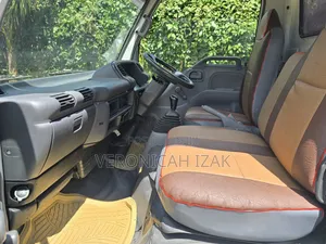 Isuzu NHR 2019
