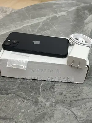 Apple iPhone 13 128 GB Blue