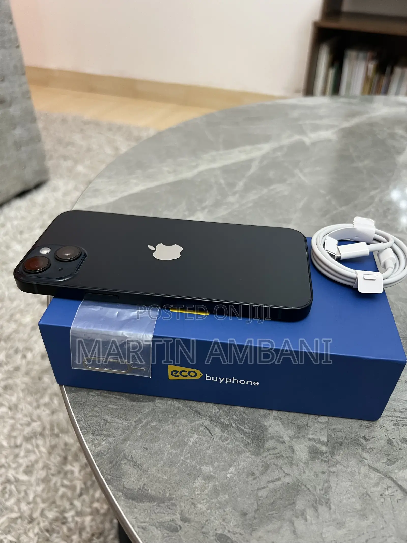 Apple iPhone 13 128 GB Blue