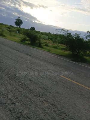 13 Acre for Sale With Ready Title Deed at Malindi Kakoneni Area