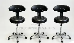 Adjustable Operation Stool Nairobi – Seating for Clinics Salons