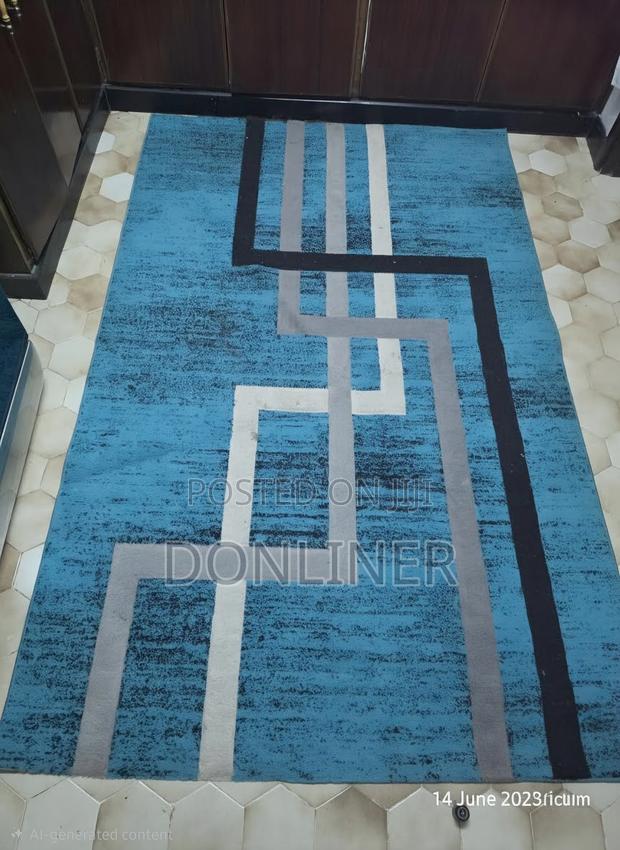 Carpet 5x8