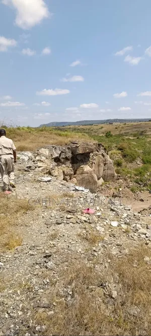 Lukenya Kwa Mwalimu 22 Acres