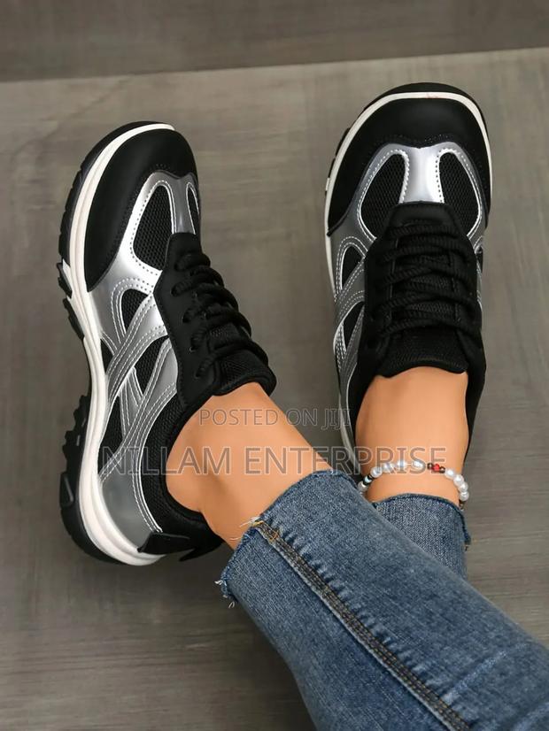 New Quality Sneakers - thumbnail 5
