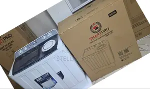 Smart Pro 13kg Top Load Twin Tub Washing Machine