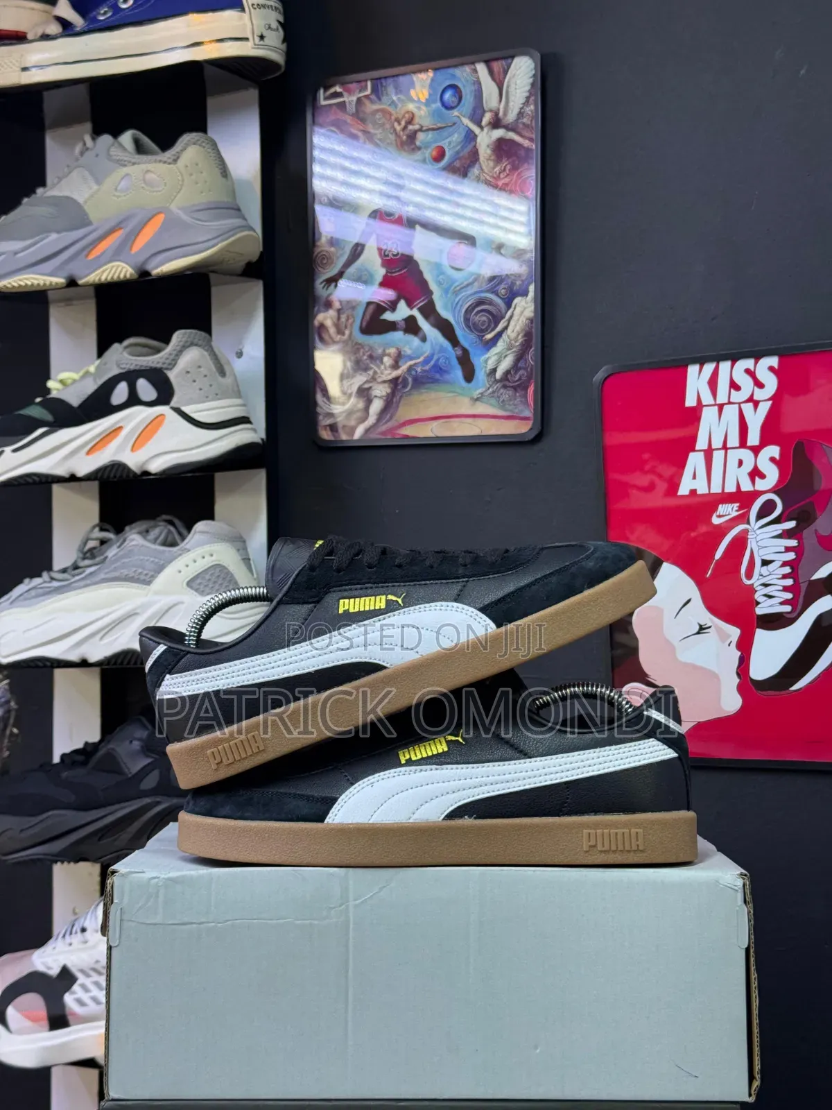 Men Sneakers