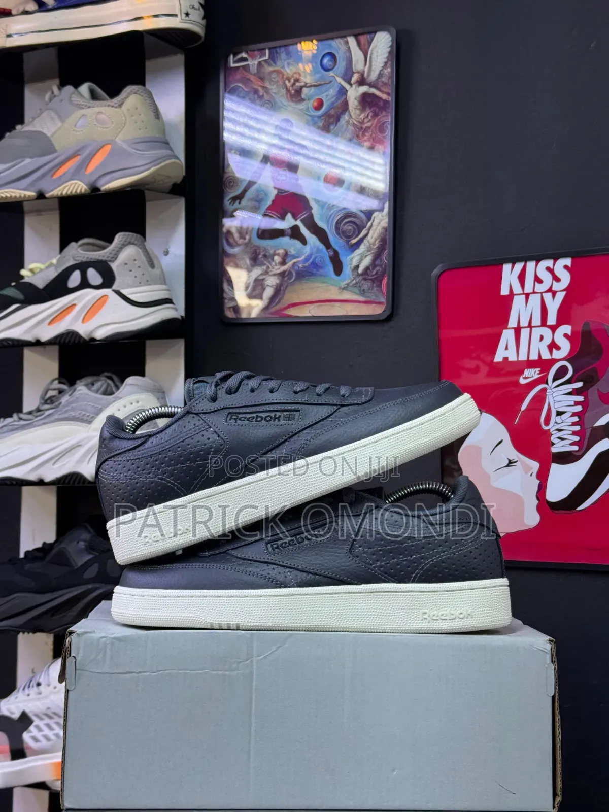 Men Sneakers