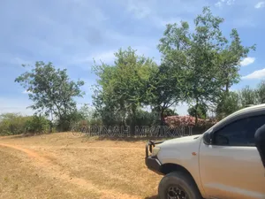 Miondoni,Wamunyu 1a Re Touching the Highway