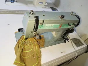 Singer 20u33 Sewing Machine